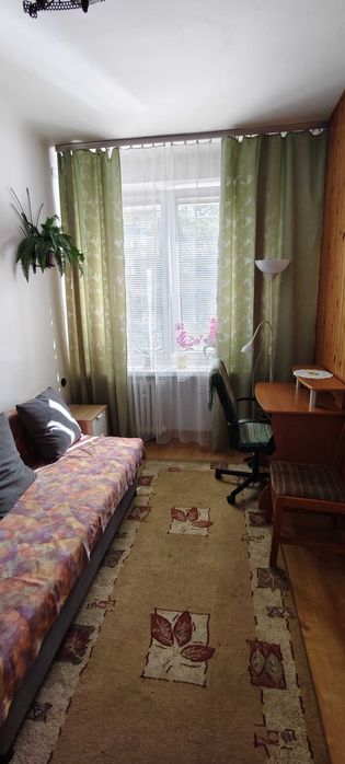 Pokój / stancja na wynajem