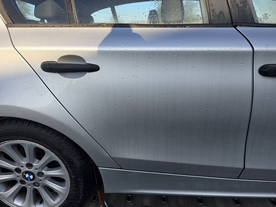 Bmw 1 e87 drzwi titan