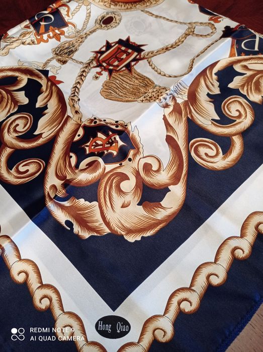 Італія натуральні фірмові жіночі платки дуже давні стан ідеальний