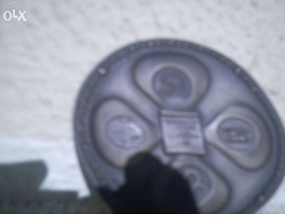 Medalhão da fidelidade