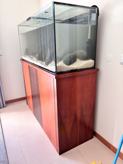 Aquario 150x50x60 - SCALERE