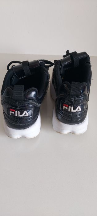 Fila 34 buty sportowe