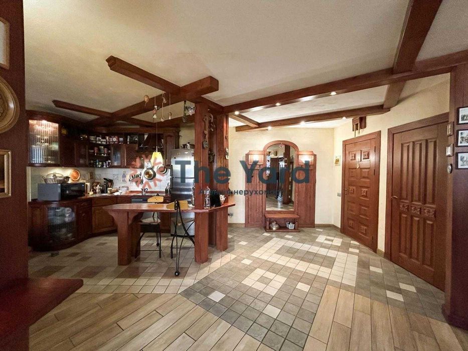 3-rooms apartment apartment by the address st. Ul Zverinetskaya (area 93 m²) - Atlanta.ua - photo 12