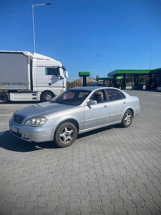 Продам    Chery Eastar.