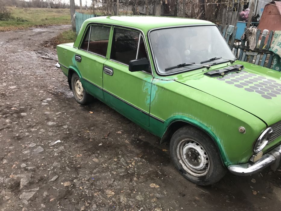 ваз 21011 продам