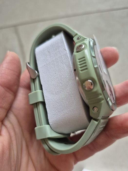 Smartwatch Maxcom FW100 Titan Valkiria Miętowy