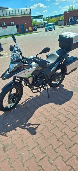 Junak