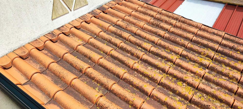 Telhasol 12 Lusoceram, 18/19m2, JÁ SÓ COM 30uni DISPONIVEIS