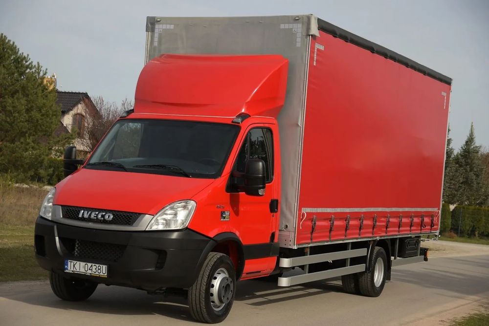 Iveco