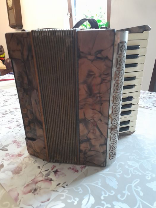 Sprzedam  Akordeon firmy hohner