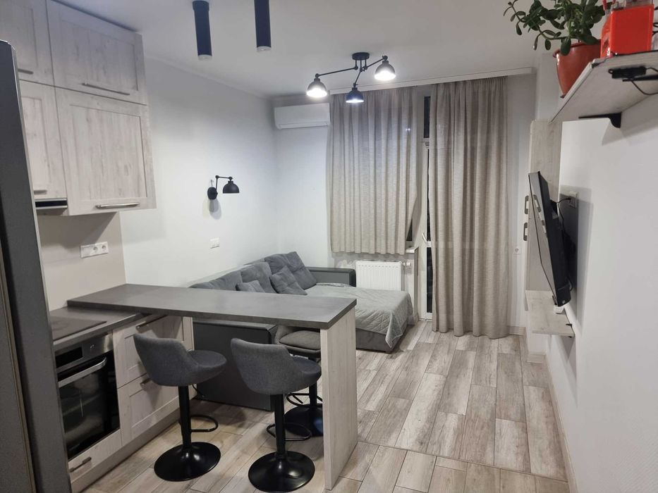 Подобова оренда квартири