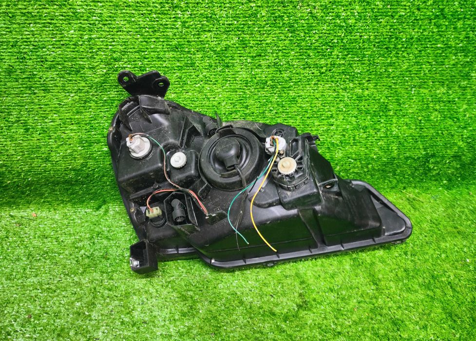 Reflektor Lewy Lampa Lewa Suzuki Liana 2003- EU Lift