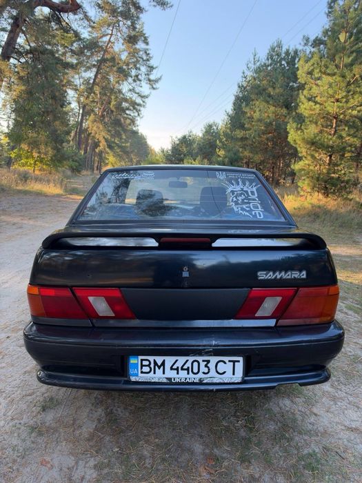 Продам ВАЗ 2115  2007 року