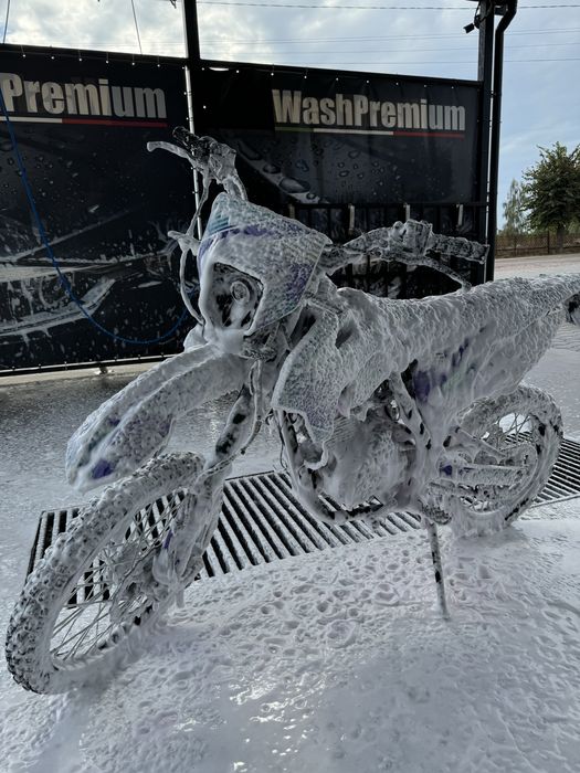 ТЕРМІНОВО ендуро мотоцикл бсе