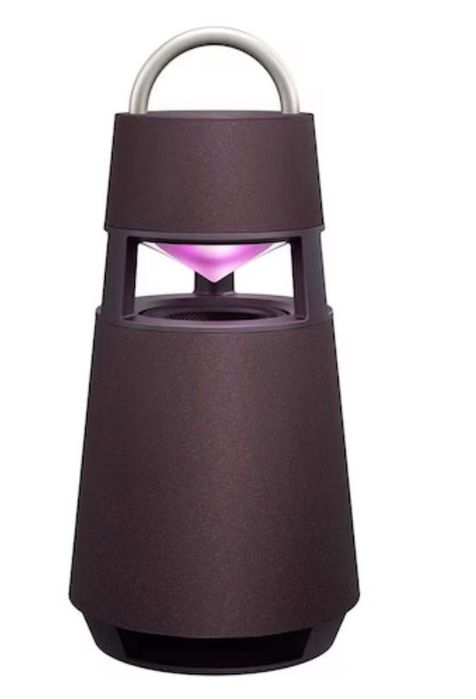 Coluna LG XBOOM 360 RP4, 120W, Bluetooth, AUX, USB