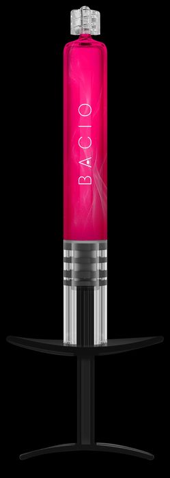 Ácido Hialurónico Não reticulado para Lábios c/ Vitamina B12 - 5mL