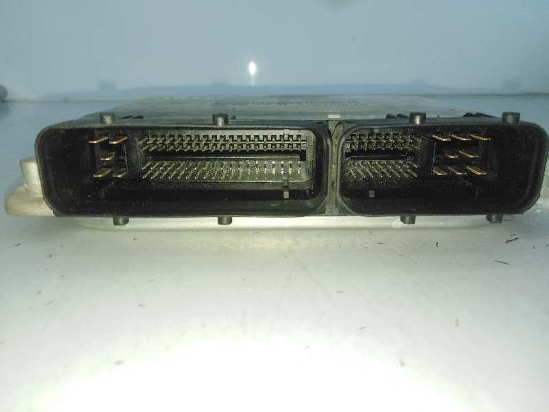 CENTRALINA MOTOR UCE PORSCHE CAYENNE 2004