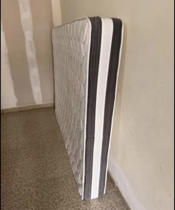 Vendo colchão excelente estado