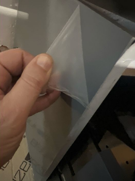 Movel 150x48 com tampo P/ Lavatorio de Pousar