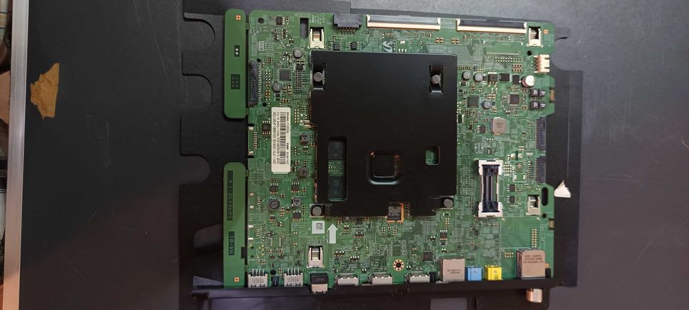 Peças para TV SAMSUNG UE40KU6000K