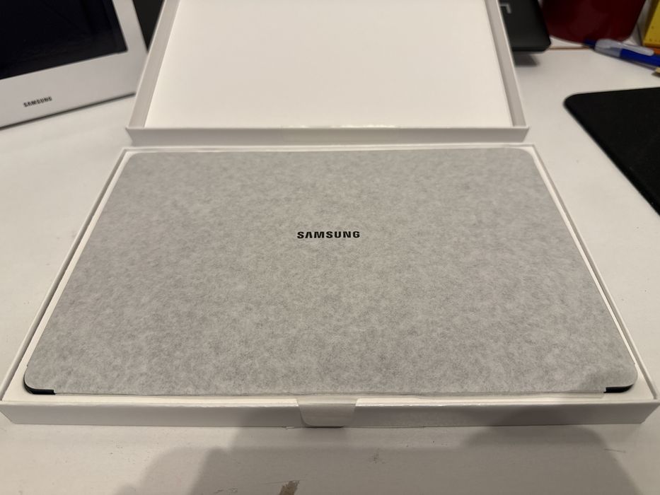Galaxy Tab S9 5G 128gb