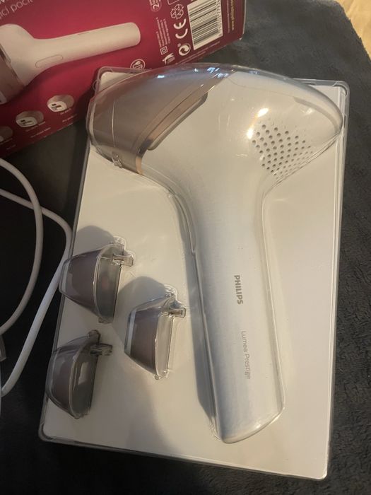 Philips Lumea  Prestige BRI956  jak nowy