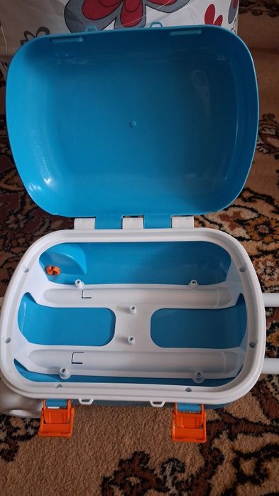 Дитяча іграшка  валіза,чемодан