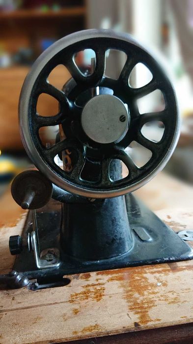 Швейна машина Singer / Зінгер