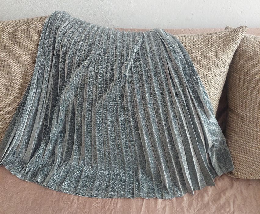 Spódnica midi Forever21