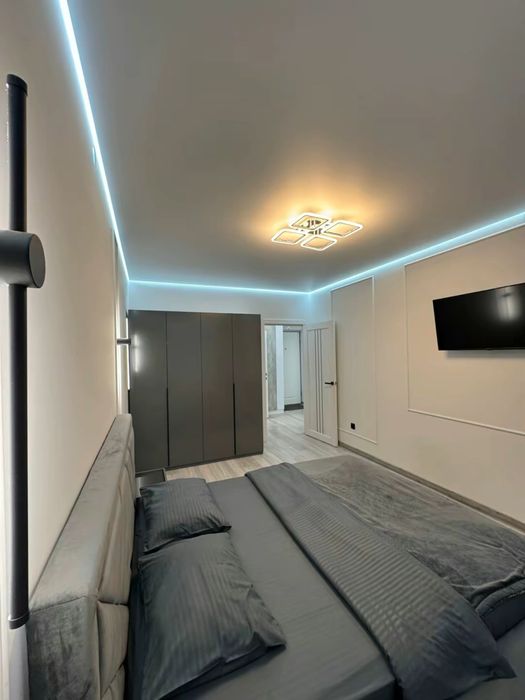 Подобово Чернівці LUX апартаменти ЖК Compas