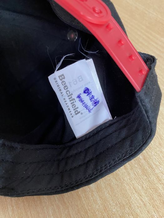 Czapka windzone snapback fullcap