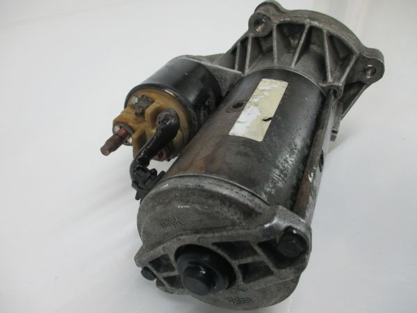 Motor de arranque PEUGEOT 306 Sedan (7B, N3, N5)