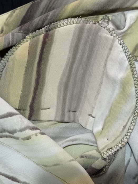 Blusa CM Maza Diseno