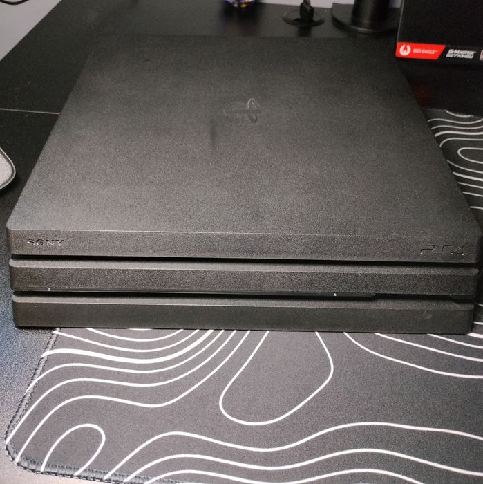 PlayStation 4 pro