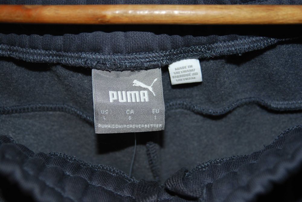 Штани • PUMA Tonal Graphic • р.L