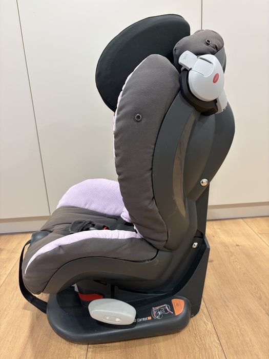 Fotelik samochododowy BeSafe iZI Comfort 9-18 kg
