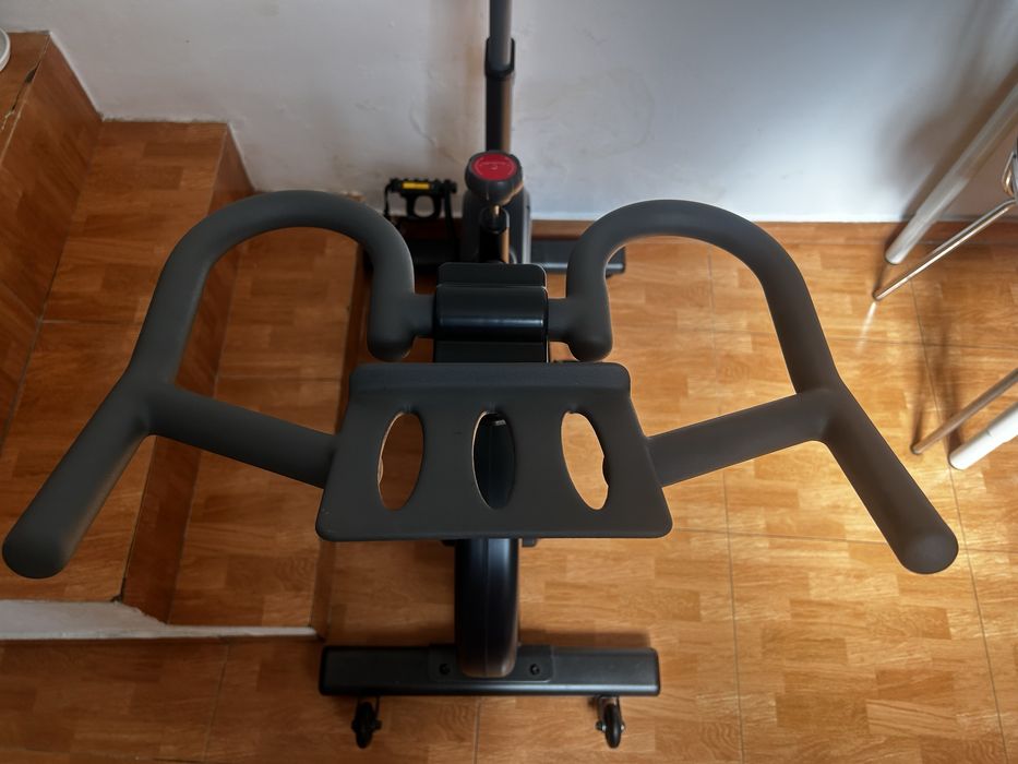 Bicicleta de spinning Cadenza S30
