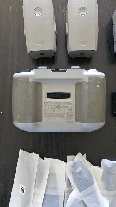 Comando Dji Mavic469411134314260483