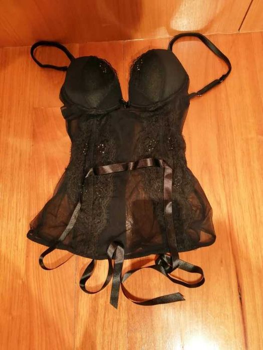 Corpete Intimissimi