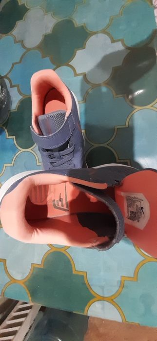 Кросівки літо Nike