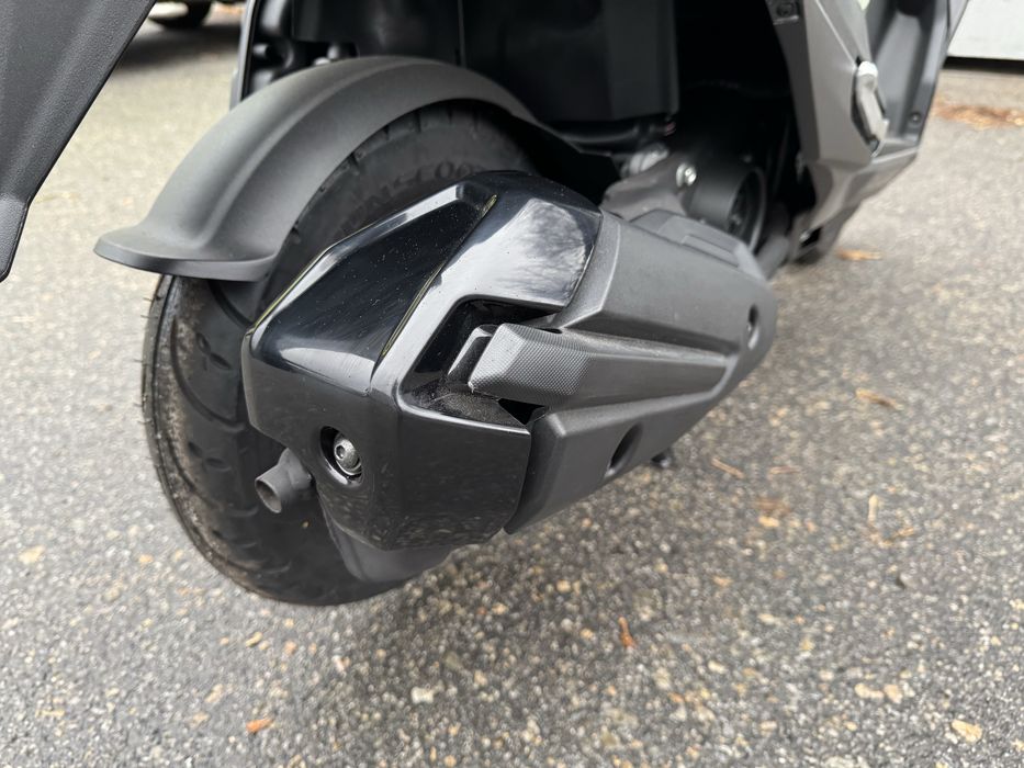 Suzuki Avenis 125 Новий