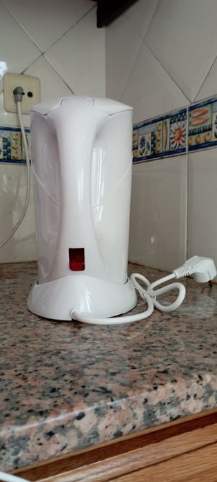 Cafeteira elétrica 1,5 l