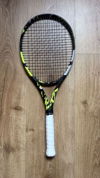 Babolat Pure Aero 100,300g,G3