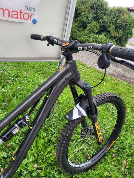 rama frameset kona process 153  (jibb, enduro, slope, dirt)