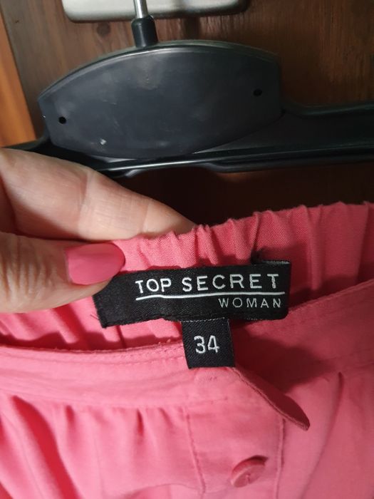 Spódnica Top Secret r.34