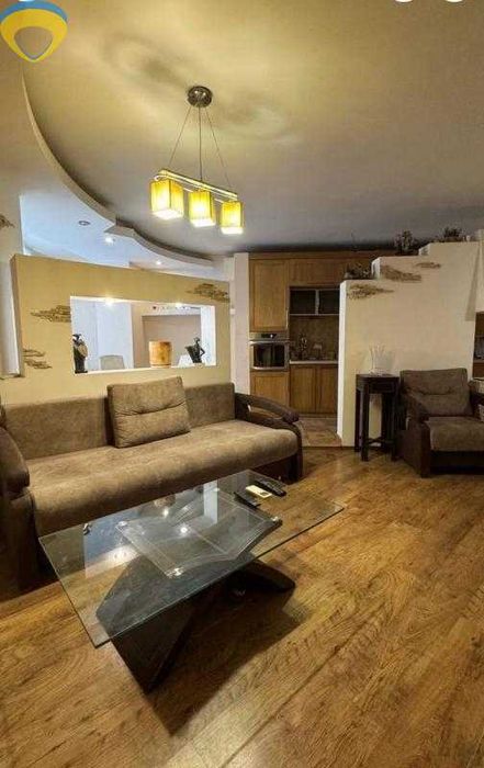 Продам 2 кімнатну квартиру на вул. Посмітного