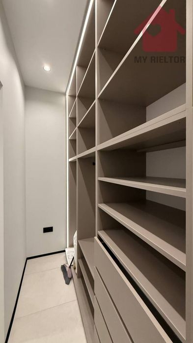 Продаж 1,5 квартири ЖК Uzh Towers - View 6
