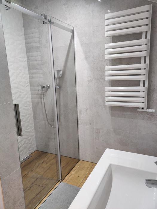 Apartament DobraNocka zaprasza na  wypoczynek 3 km,od centrum Karpacza