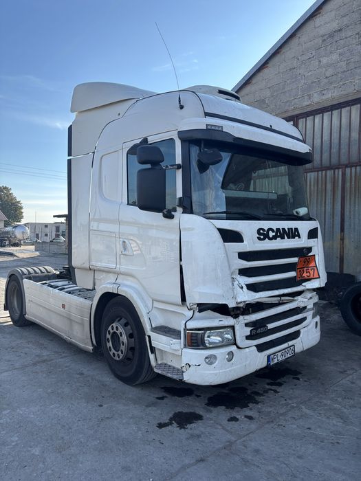 Scania