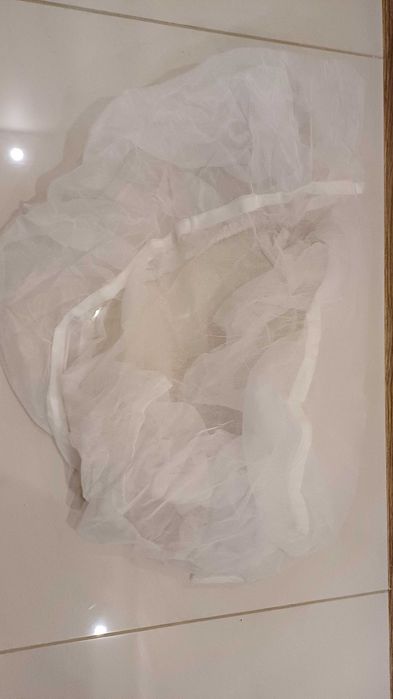 Moskitiera na wózek